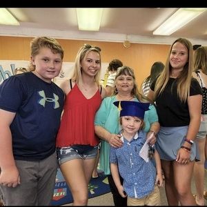 Meet your Posher, Shelly